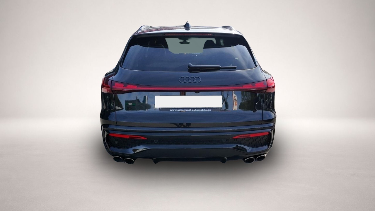 Bild 7 Audi SQ5 3.0 TFSI 367 PS Luftfederung B&O HUD 360 Vol
