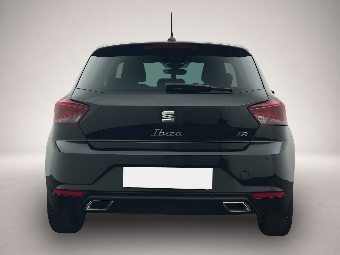 Bild 4 Seat Ibiza 1.0 TSI FR LED NAVI SHZ