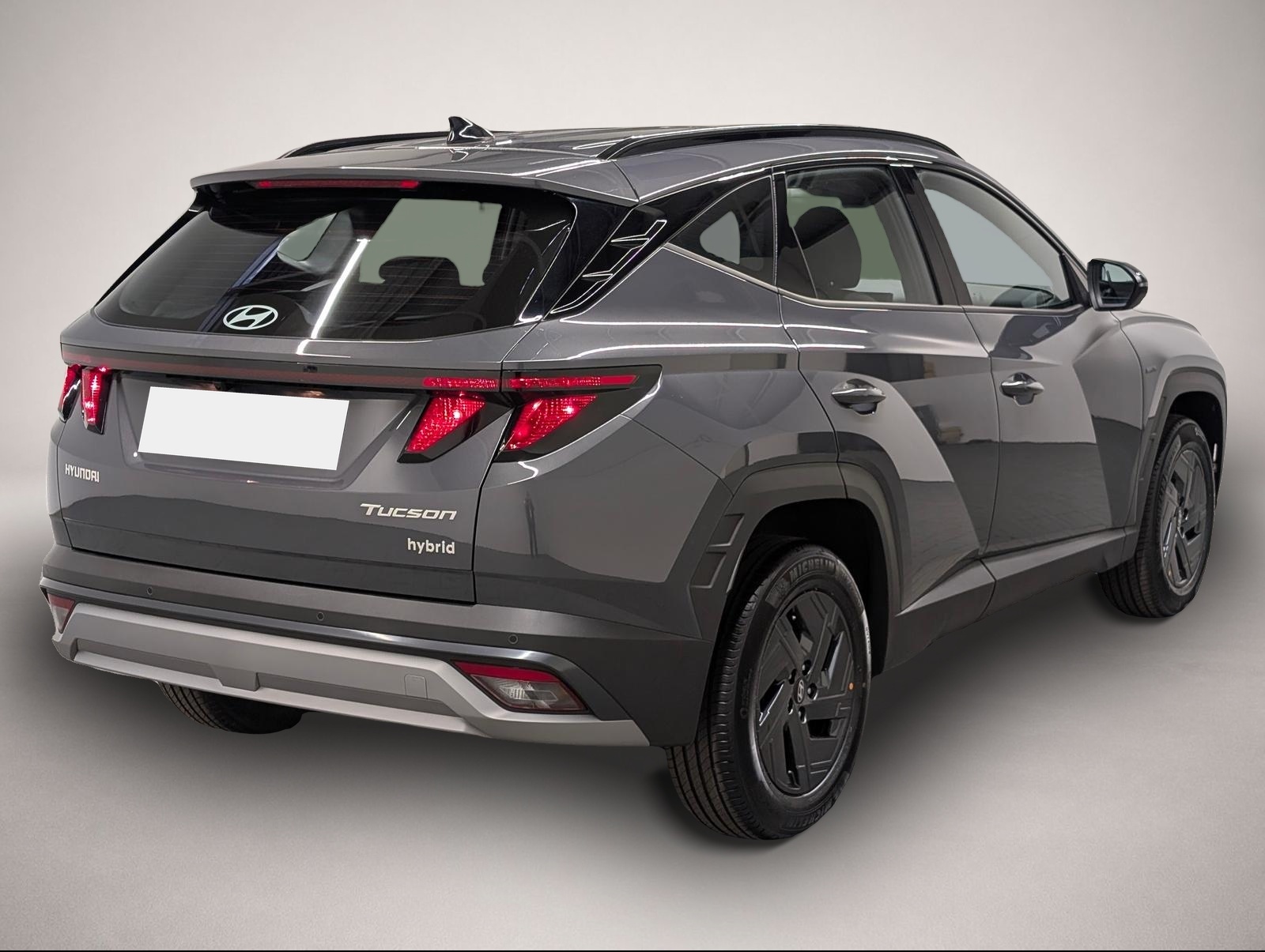 Bild 4 Hyundai Tucson HEV Black Line LED/Kam/SHZ/Navi/Tempomat