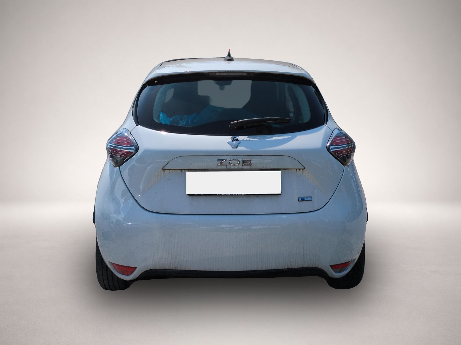Bild 7 Renault ZOE Life Voll-LED Winter-P. Servo Klima RegenSen