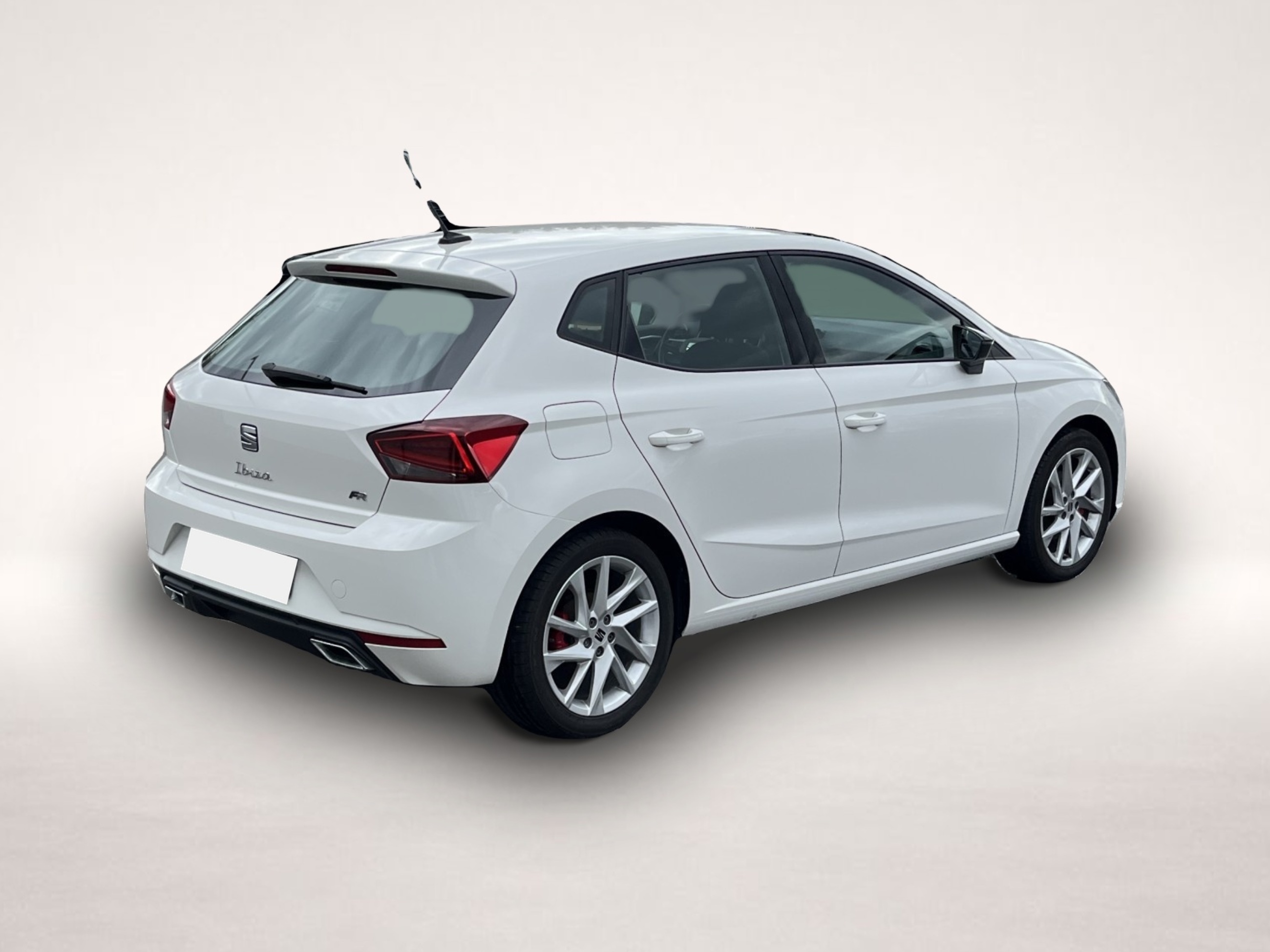 Bild 7 Seat Ibiza 1.0 TSI FR 100¤ m.20% Anz. Navi SHZ LED DA