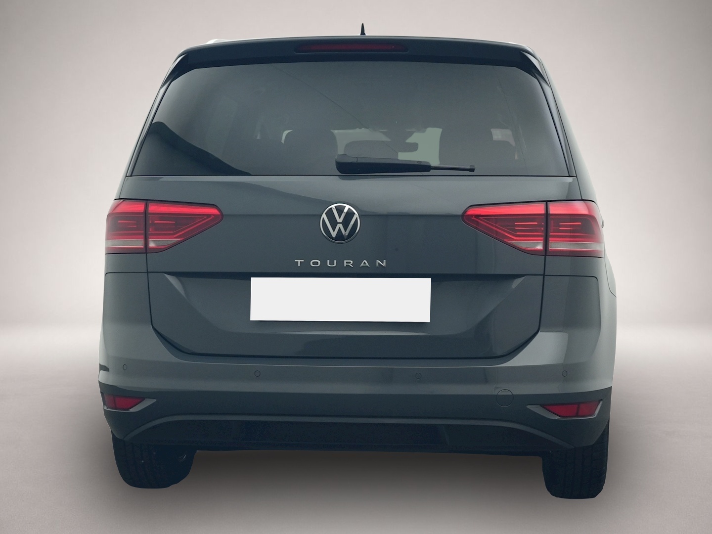 Bild 4 Volkswagen Touran 1.5 TSI DSG Goal 7S LED AHK eHECK ACC NAV