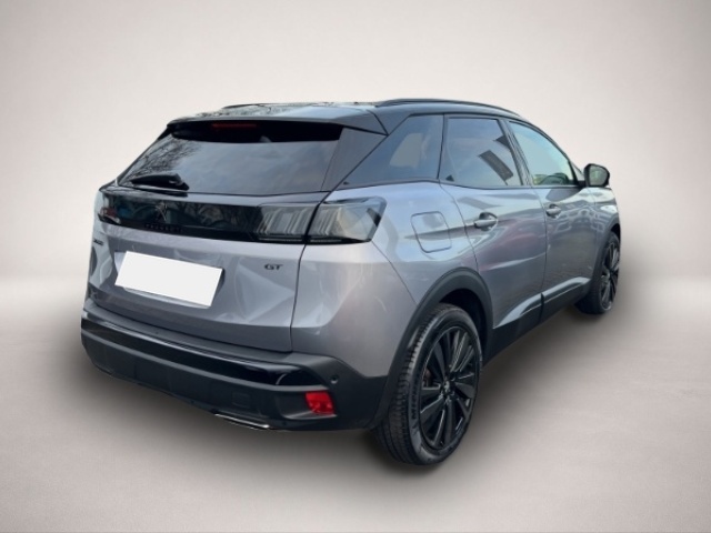Bild 5 Peugeot 3008 Hybrid 136 GT +AHK+ACC+FOCAL+MASSAGE+MEMORY