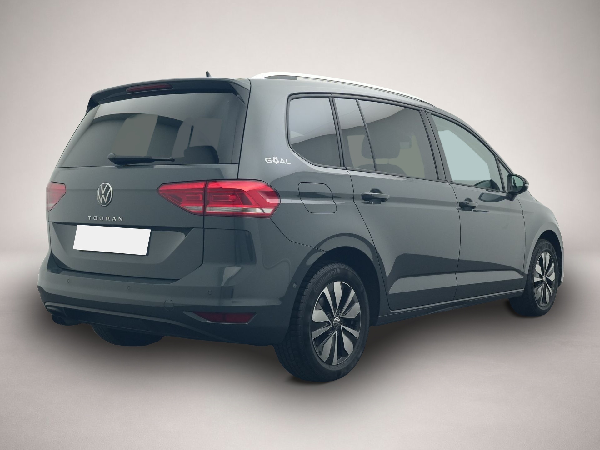 Bild 5 Volkswagen Touran 2.0 TDI DSG Goal 7-S.+IQ.LIGHT+NAVI+AHK