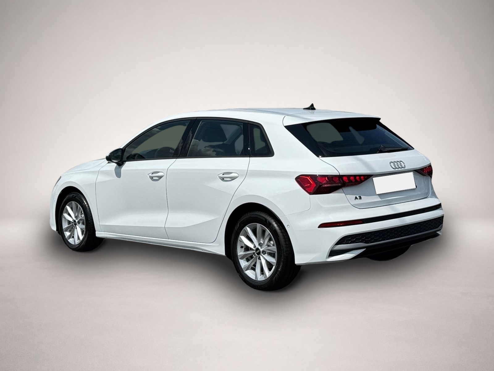 Fotografie 4 des Audi Other A3 Sportback 35 TFSI s-tronic|SHZ|TEMP|PDC