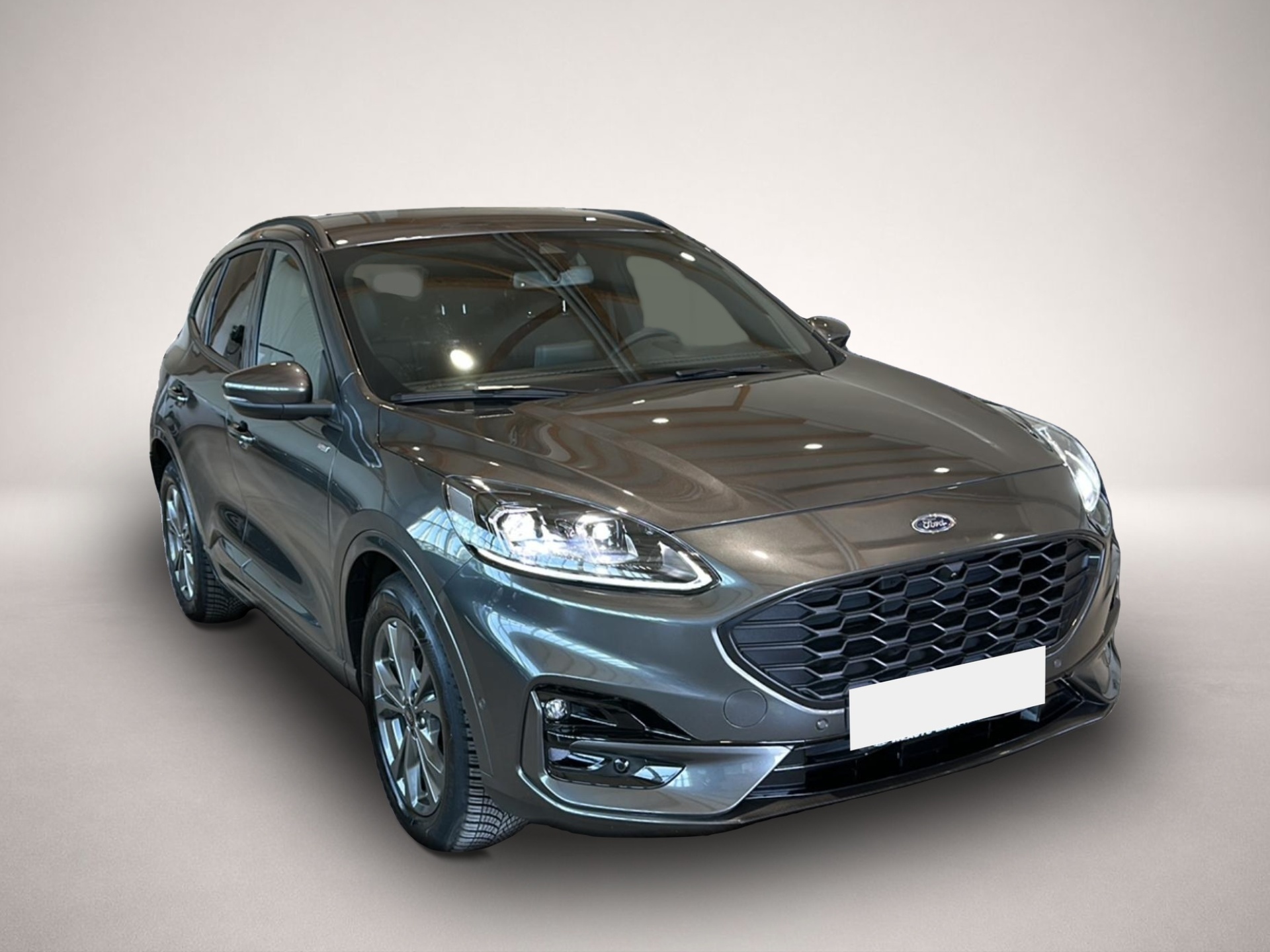 Fotografie 4 des Ford Kuga ST-Line X Sportpaket Bluetooth Navi LED Kli