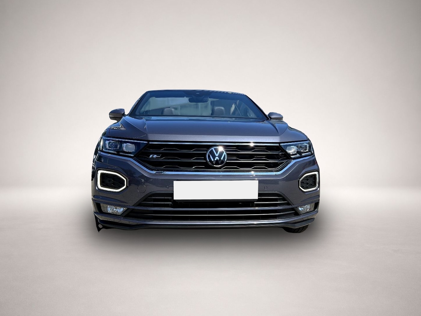 Bild 6 Volkswagen T-Roc Cabriolet 1.5 TSI R-Line *LED Leder Sitzh.