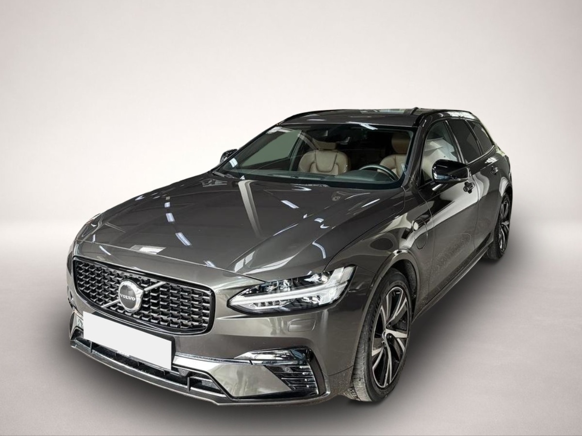 Bild V90 Volvo