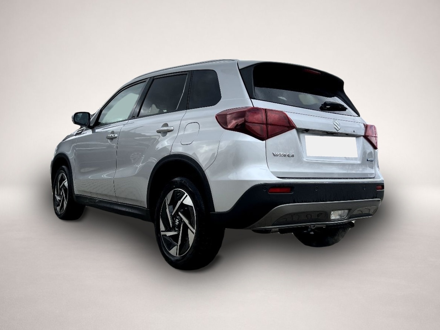 Bild 2 Suzuki Vitara 1.4 Automatik GLX *LED Navi Leder Kamera*