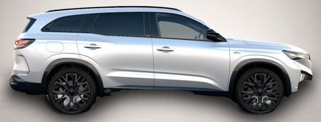 Bild 4 Renault Espace Esprit Alpine 7-S 360° Kamera+SHZ+LED Espace E-.