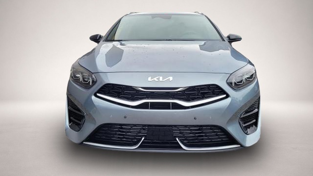 Fotografie Kia cee'd Sportswagon GT Line Ceed SW GT Line*LED*Navi*Shzg*PDC*Cam*1.