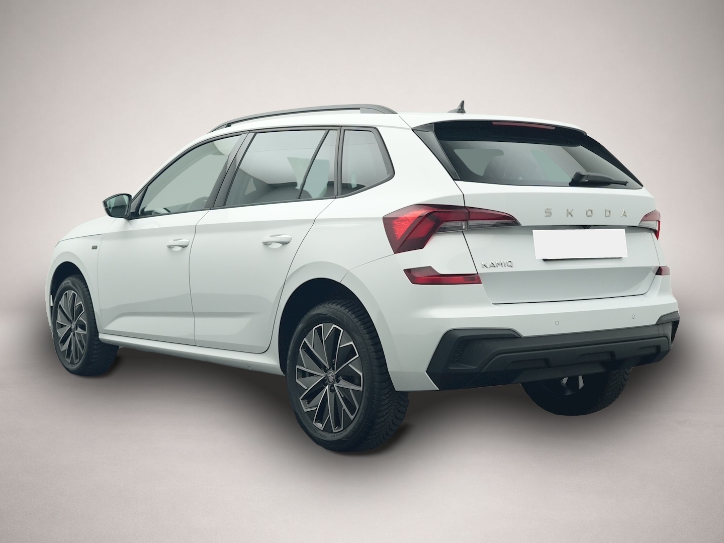 Bild 3 Skoda Kamiq 1.5 TSI DSG TOUR MATRIX NAVI AHK KAMERA