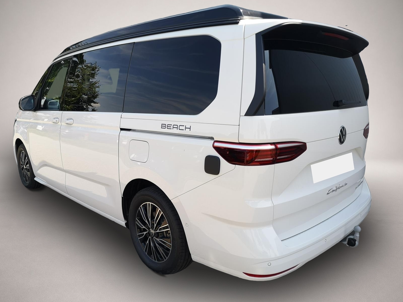 Bild 3 Volkswagen T7 California 1.5 TSI Beach Tour eHybrid 4MOTION