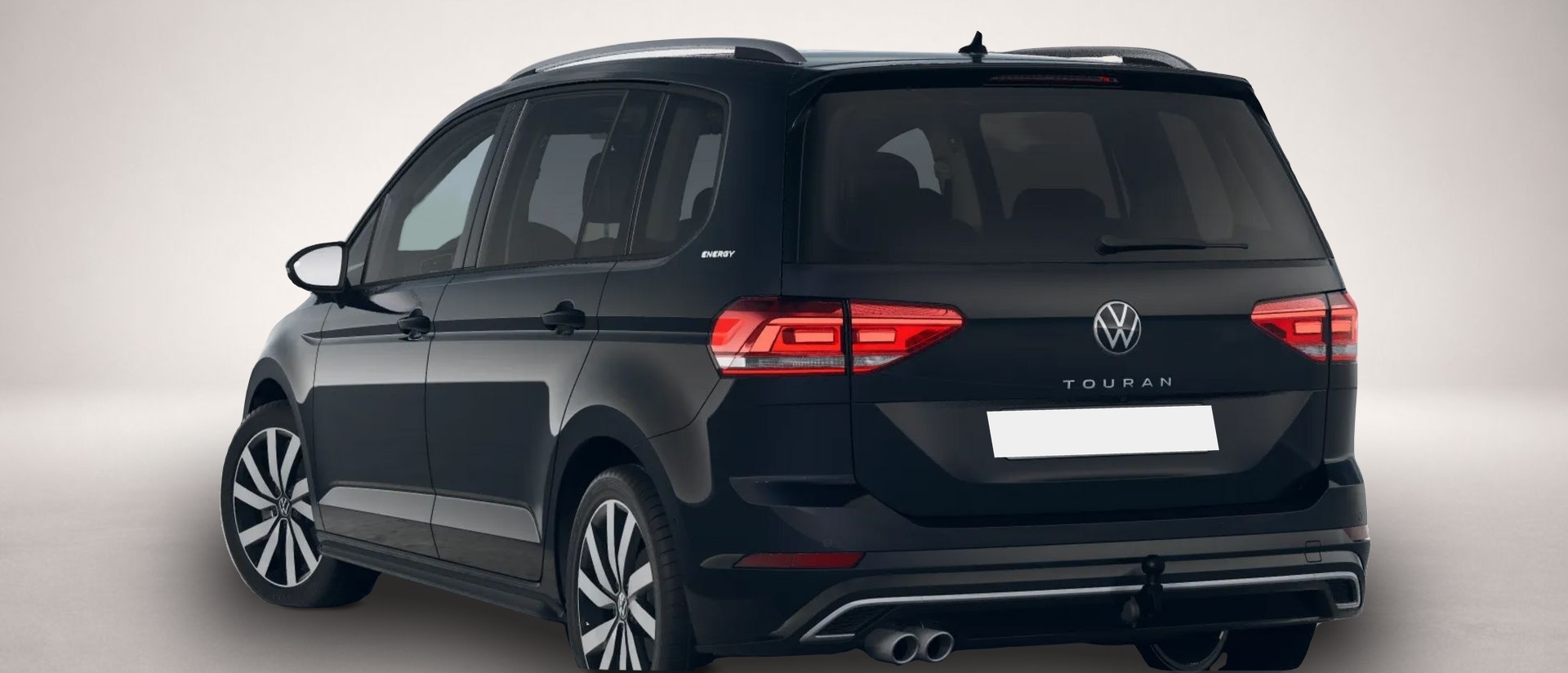 Bild 3 Volkswagen Touran 2.0 TDI 7-Gang-DSG