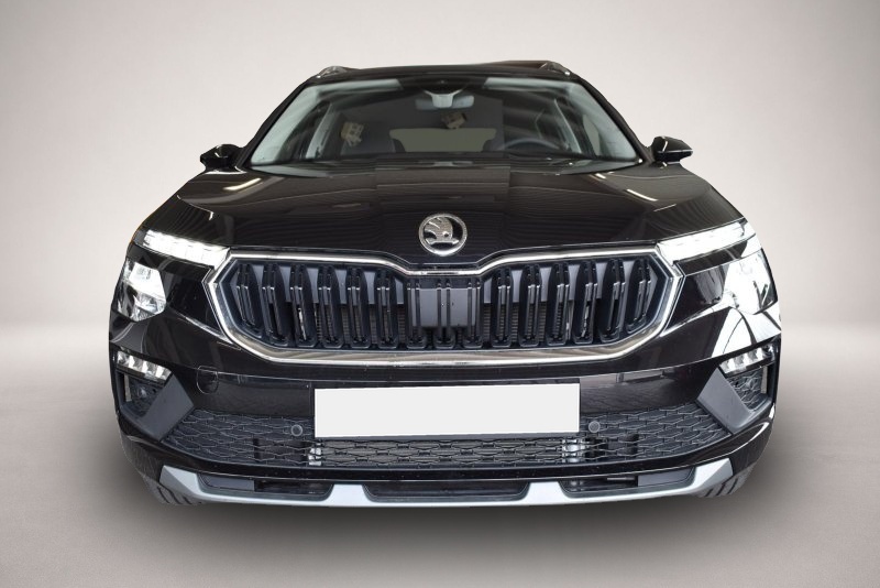Skoda Kamiq Kamiq 1.5 TSI Premium Selection Plus AHK Winter - Thumbnail 7