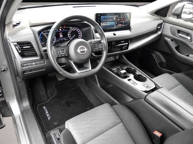 Nissan X-Trail X-Trail Acenta 1.5 VC-T MHEV EU6d Navi 360 Kamer - Thumbnail 4