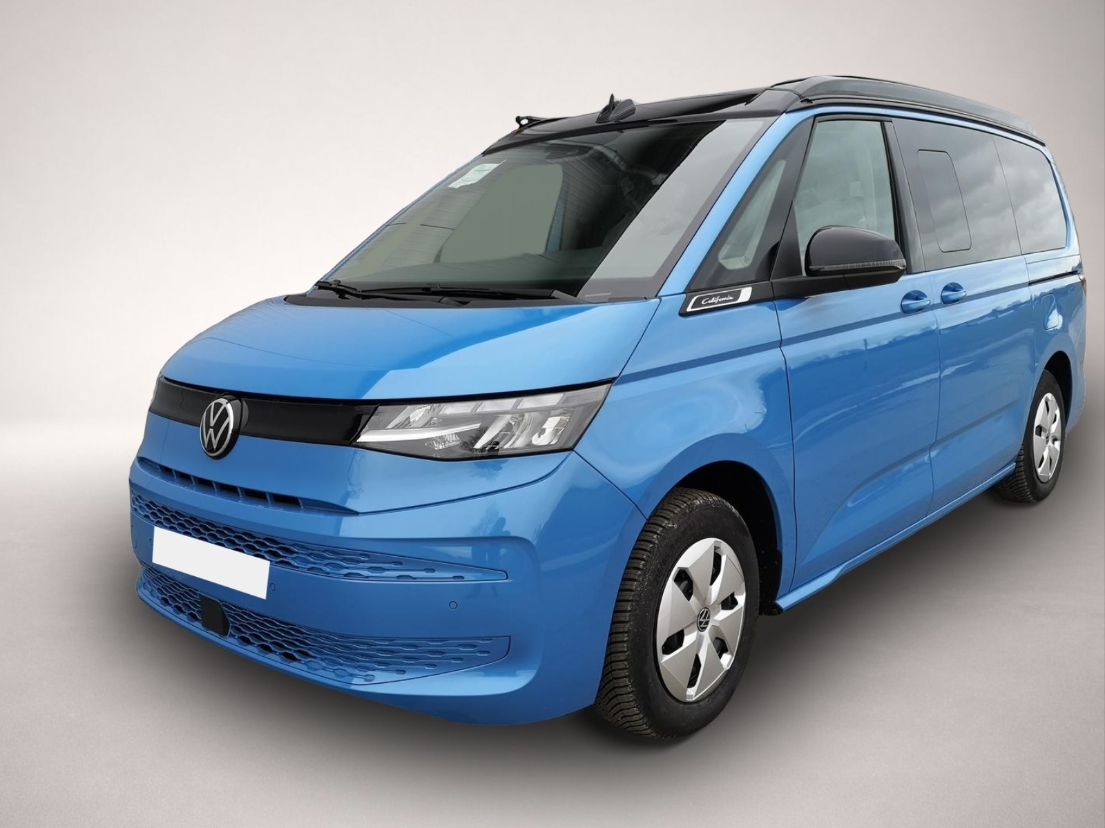 Fotografie Volkswagen T4 California T7 2.0TDI DSG California Beach GV5 Lite+