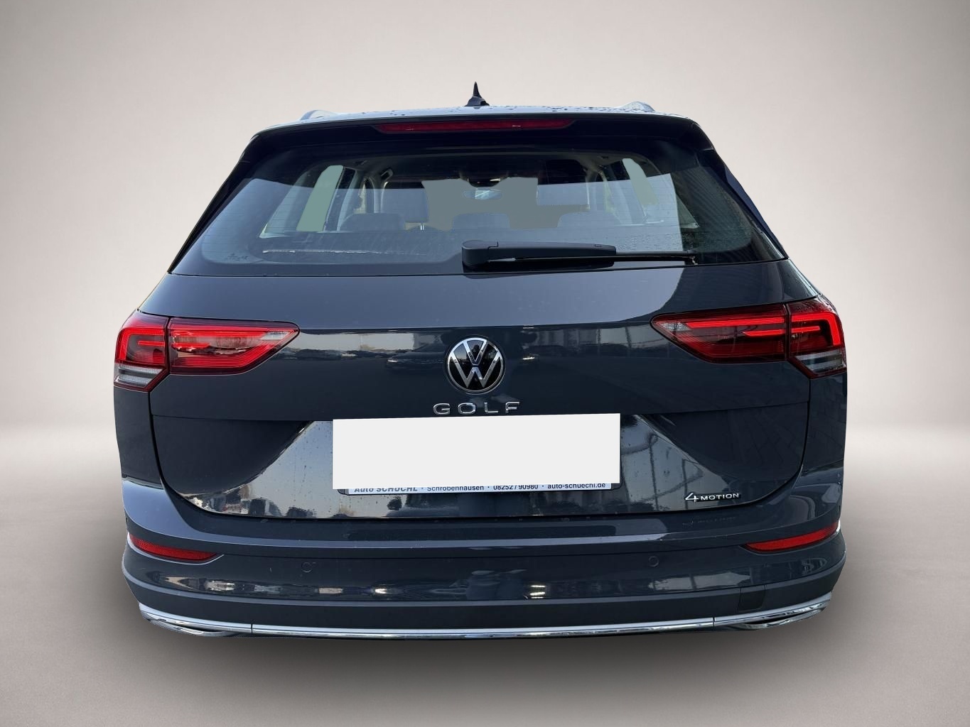 Bild 4 Volkswagen Golf Variant Alltrack 2.0 TDI DSG 4-MOTION AHK+A