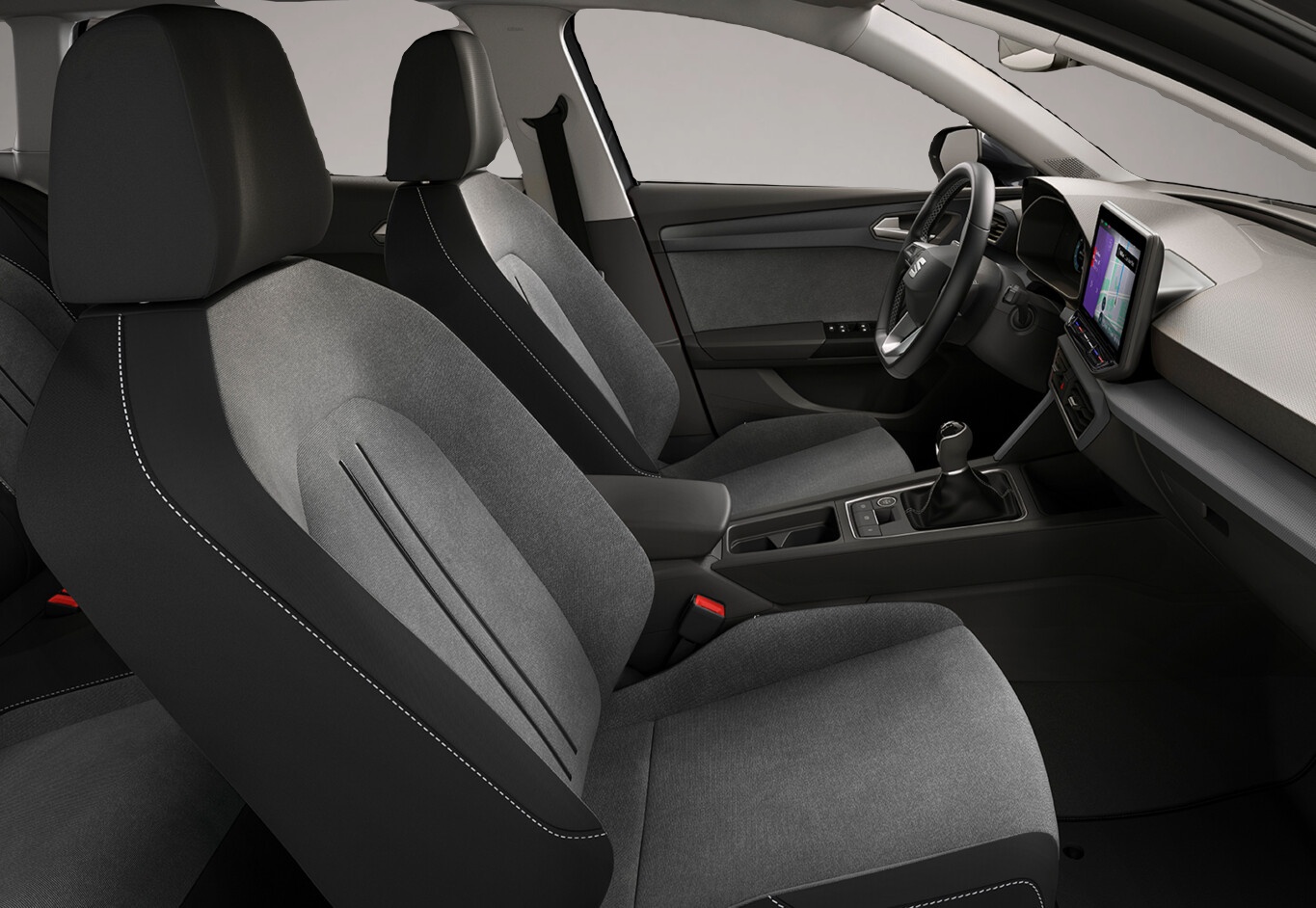 Bild 7 Seat Leon ST Style Matrix WinterP ACC 3ZClim FullL