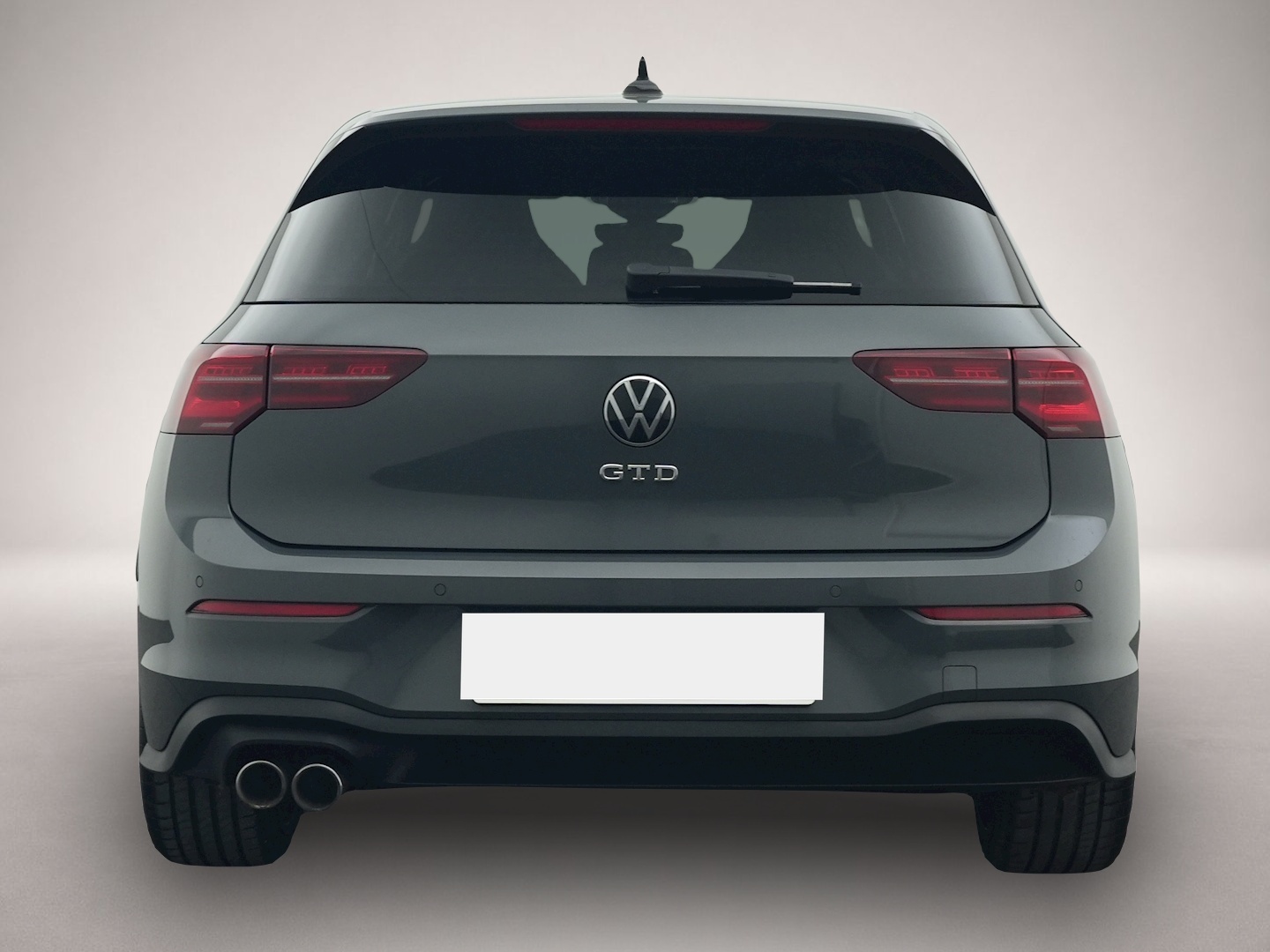Bild 4 Volkswagen Golf 8 2.0 TDI DSG GTD BLACK-STYLE PANO IQ-LIGHT