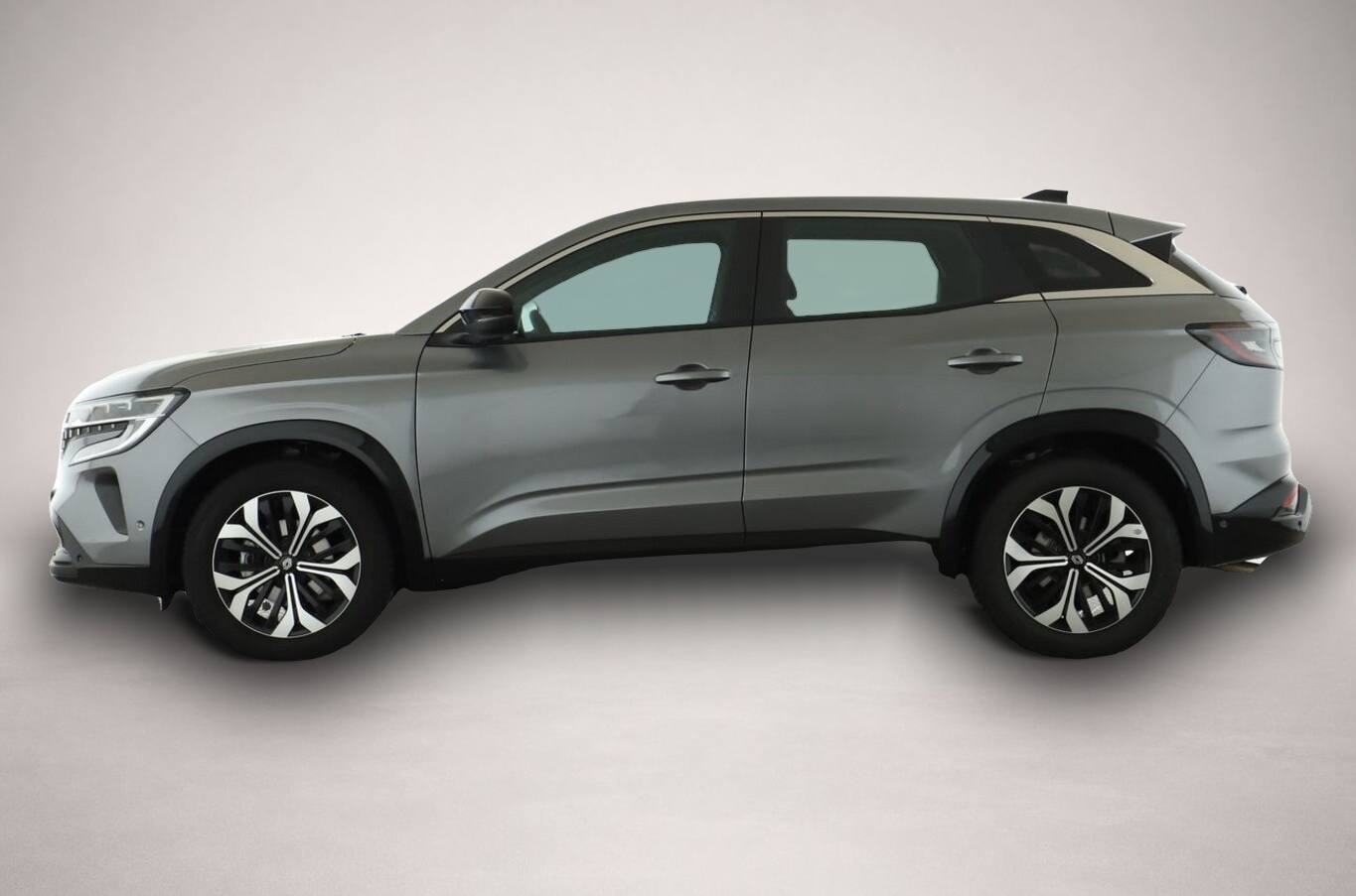 Bild 2 Renault Austral Evolution ACC TotW Nav SHZ Kam PDC 18Z
