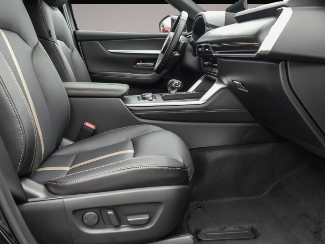Fotografie 5 des Mazda CX-80 2026 7-Sitzer 2.5L e-SKYACTIV PHEV 327ps 8