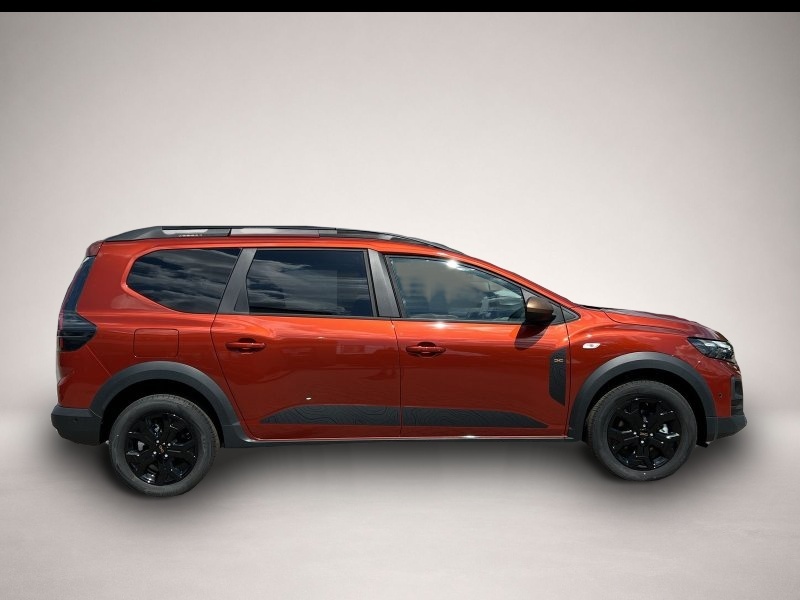 Bild 2 Dacia Jogger ECO-G 120 auto Extreme 5-S Winterpaket+RF