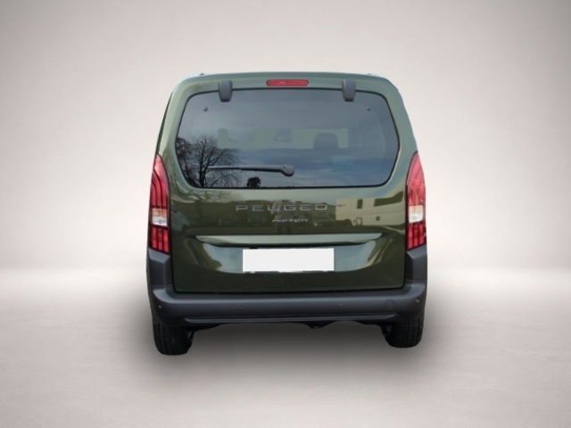 Bild 4 Peugeot Rifter N1 L1 Allure Diesel 130 EAT8 CAM 230 Volt