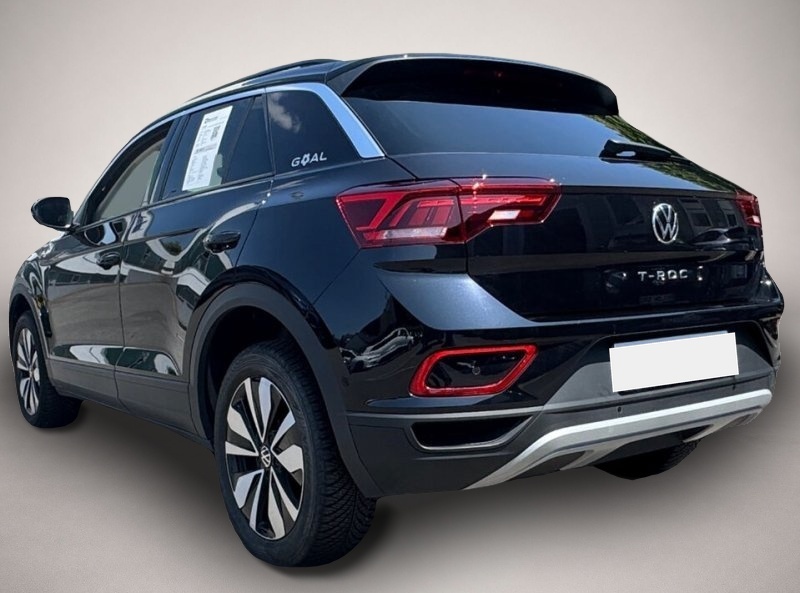 Bild 3 Volkswagen T-Roc 1.5 TSI DSG Goal