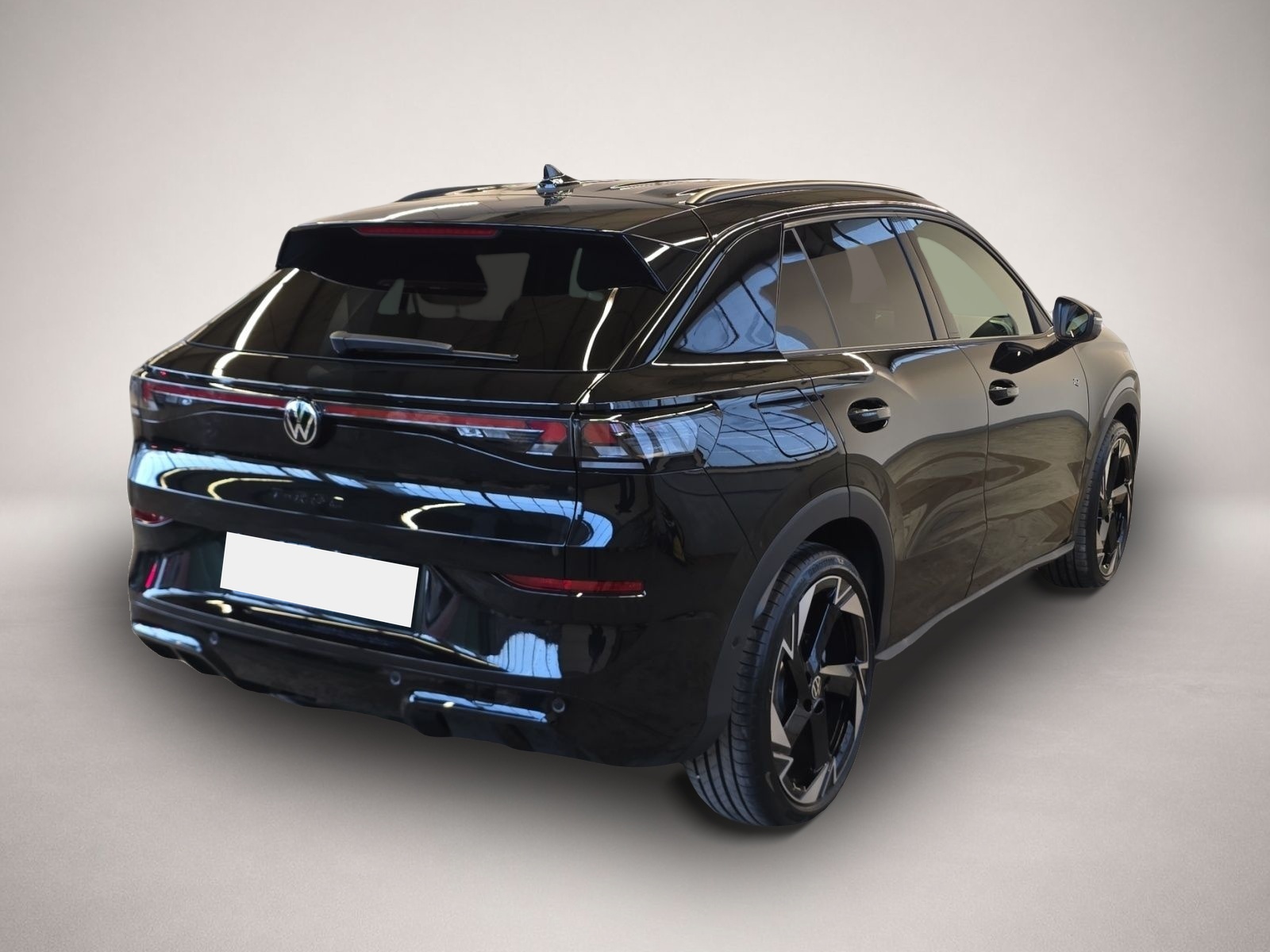 Bild 5 Volkswagen T-Roc 1.5 TSI DSG neues Modell R-Line *Matrix*He