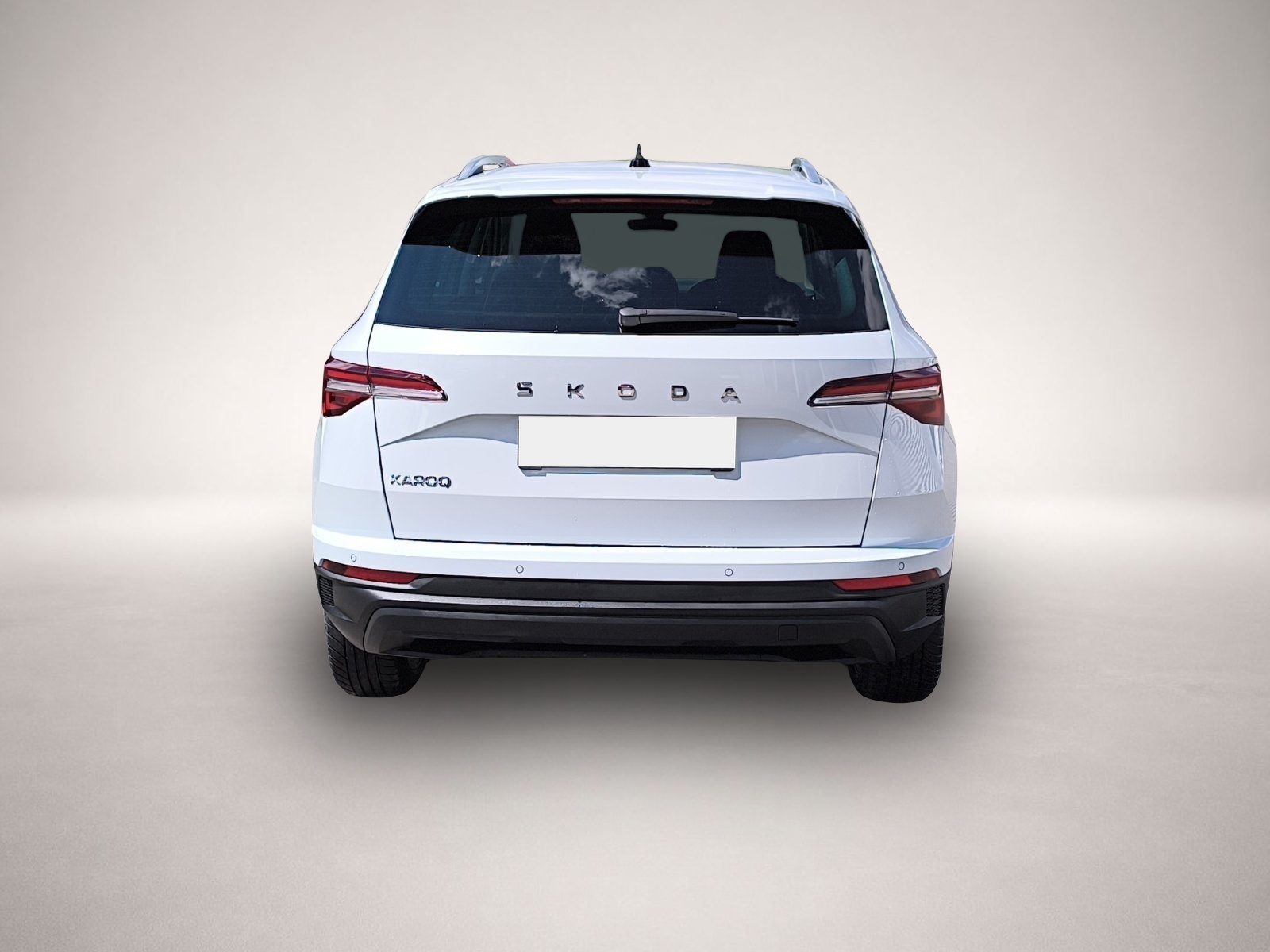 Bild 6 Skoda Karoq 1.5 TSI DSG Selection ACC LED PDC