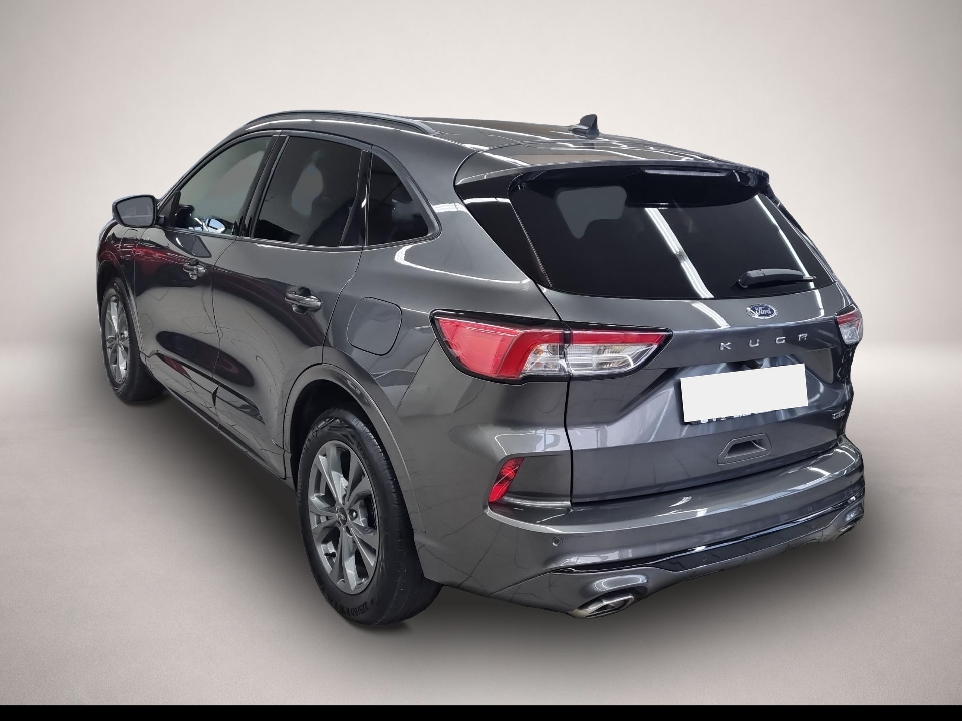 Bild 2 Ford Kuga Plug-In Hybrid ST-Line X Sportpaket Bluetoo