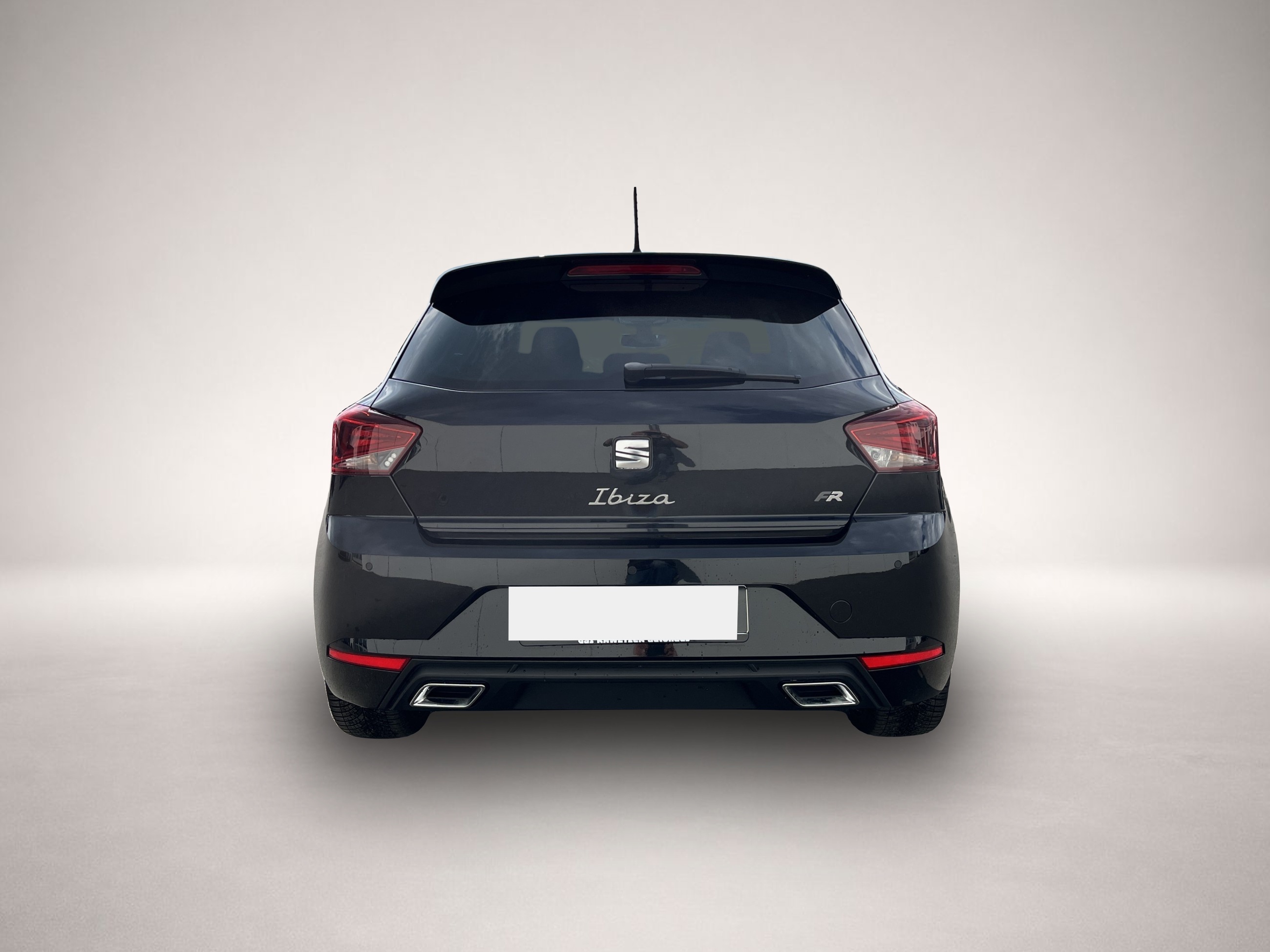 Bild 6 Seat Ibiza 1.0 TSI DSG FR Pro Black Edition 119¤ m.20