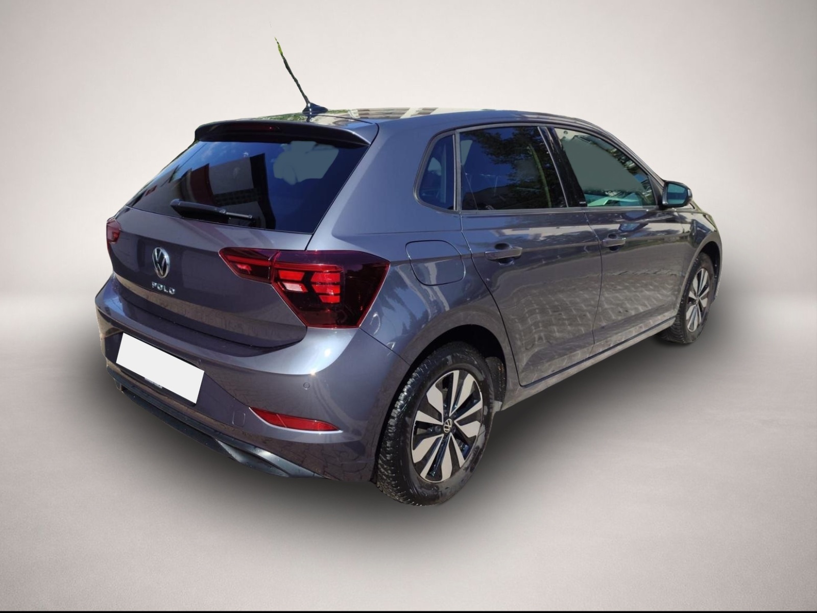 Bild 3 Volkswagen Polo 1.0 TSI DSG Move Navi SHZ PDC LED DAB