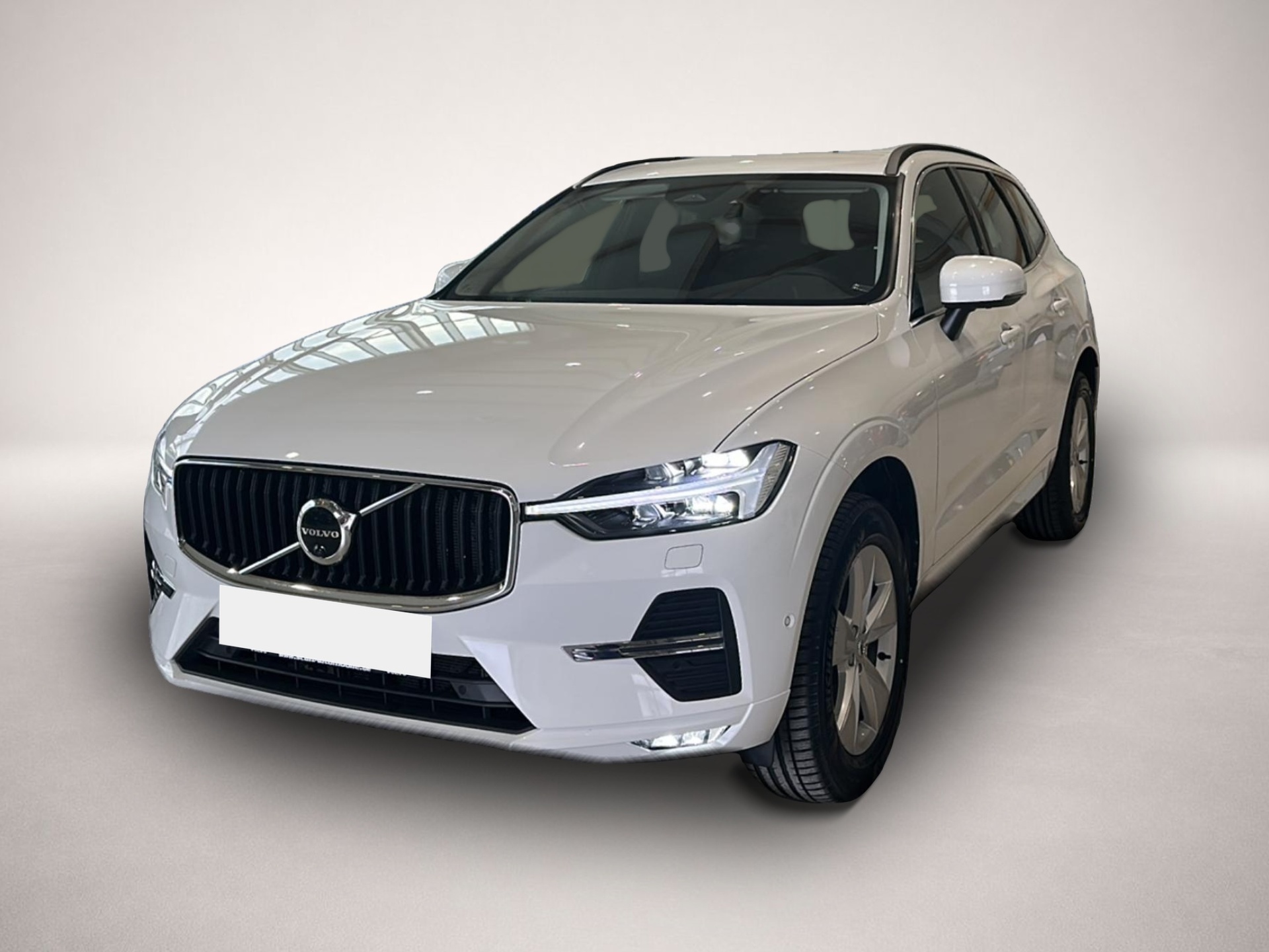 Fotografie Volvo XC60 XC 60 Momentum Pro 2WD Bluetooth Navi LED Klima