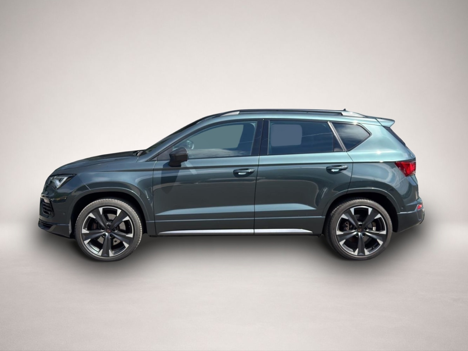 Bild 2 Cupra Ateca 2.0 TSI DSG 4Drive VZ LED NAVI AHK 19 ACC