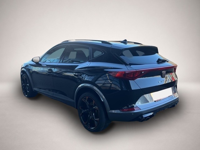 Bild 4 Cupra Formentor 2.0 TSI DSG 4Dr. VZ PANO NAVI PDC LEDE