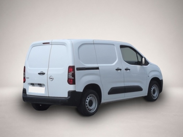 Bild 3 Opel Other Combo Cargo Edition 1.2Turbo*Tempo Klima Bluetoo