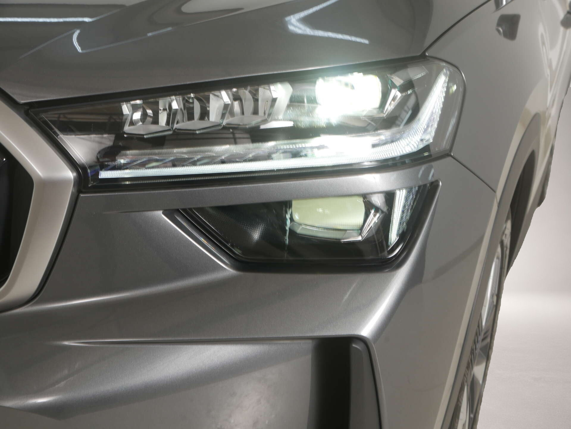 Bild 3 Skoda Kodiaq 2.0 TSI Selection