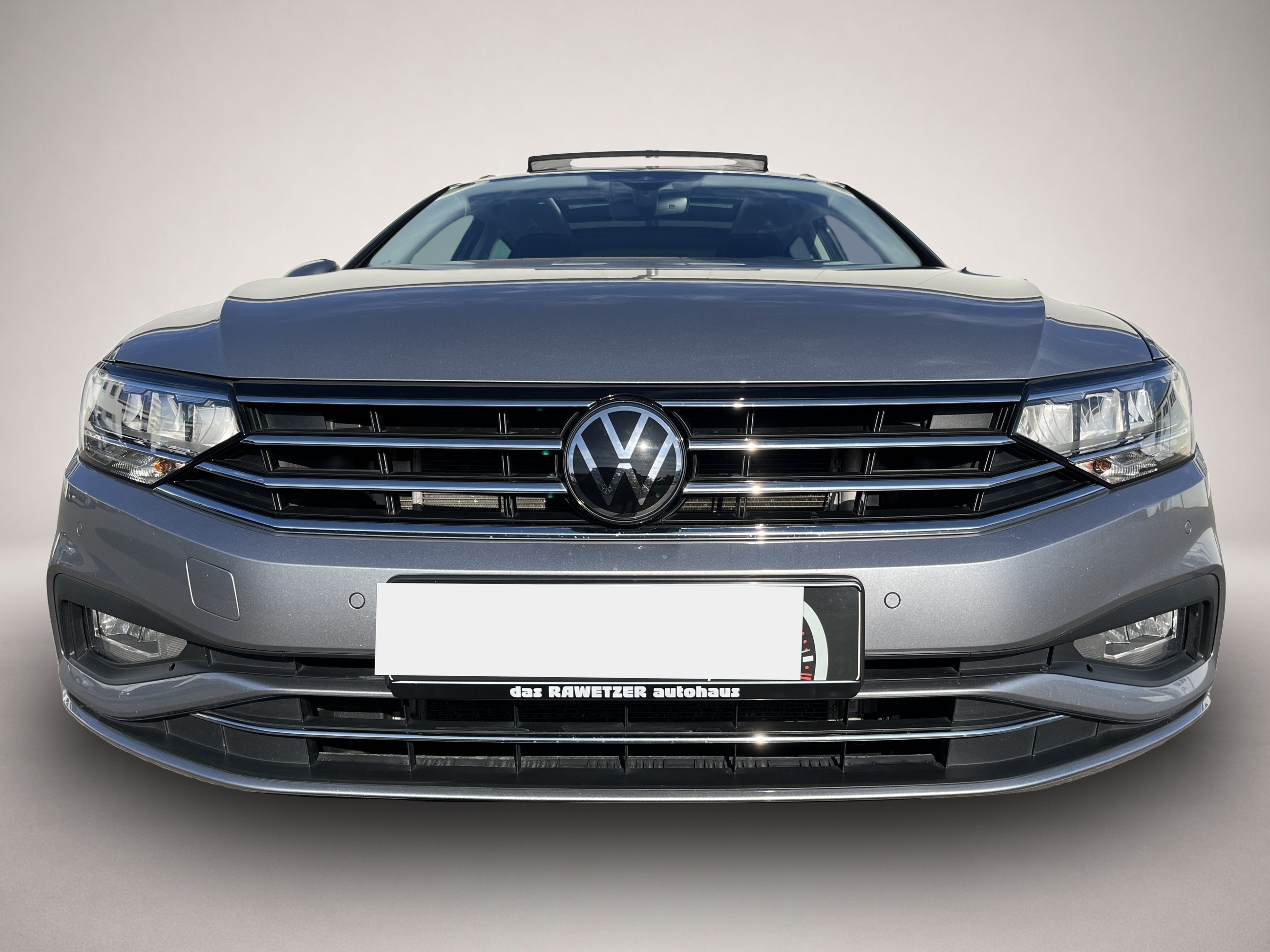 Bild 3 Volkswagen Passat Variant 2.0 TDI DSG Business 169¤ m.20% A