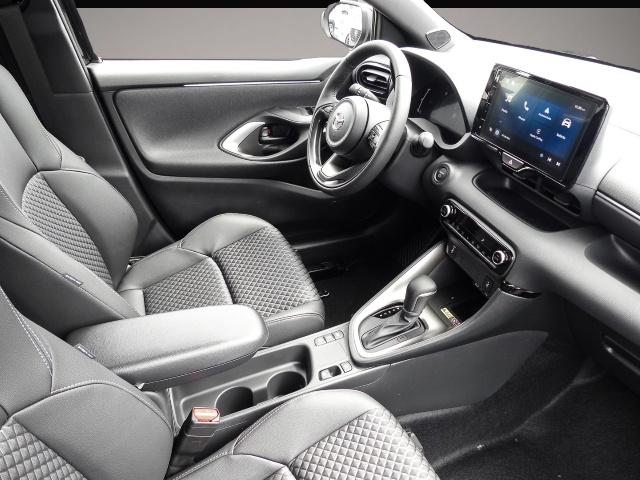 Bild 3 Mazda 2 Hybrid Homura 1.5L VVT-i 116 PS e-CVT FWD LEDE