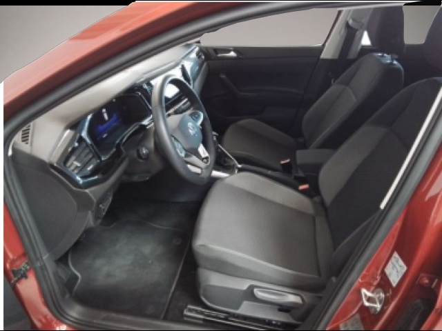 Fotografie des Volkswagen Polo VI 1.0 Life *PDC*App-Connect*LED*Sitzheizun