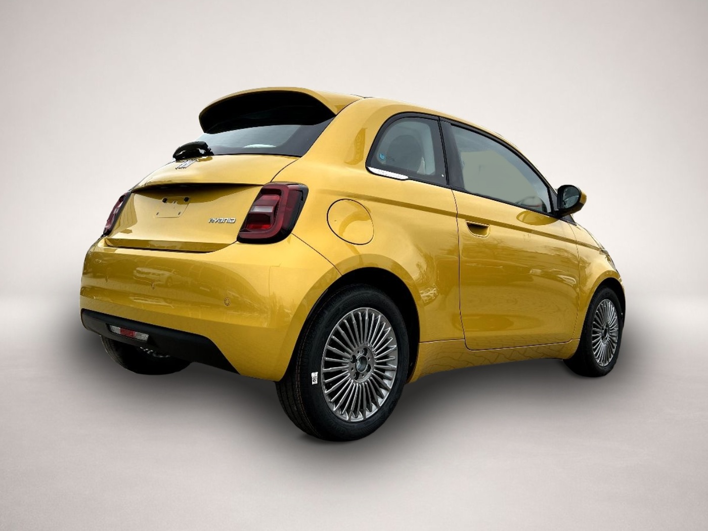 Bild 4 Fiat 500 Torino 1.0 FireFly *LED Klimaauto Alu PDC*