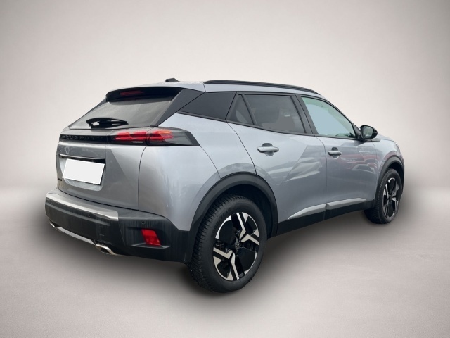 Bild 5 Peugeot 2008 Allure EAT8 AHK ALLWETTER PDC SHZ KLIMAAT C