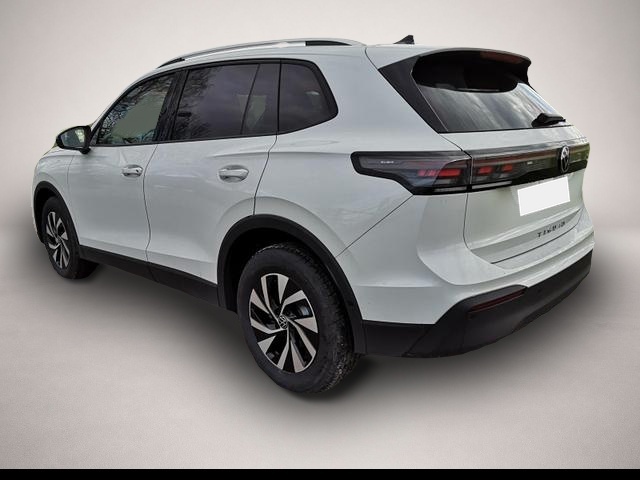 Bild 1 Volkswagen Tiguan 2.0 TDI 110 kW Life Tiguan 2.0 TDI Life LED GV5.