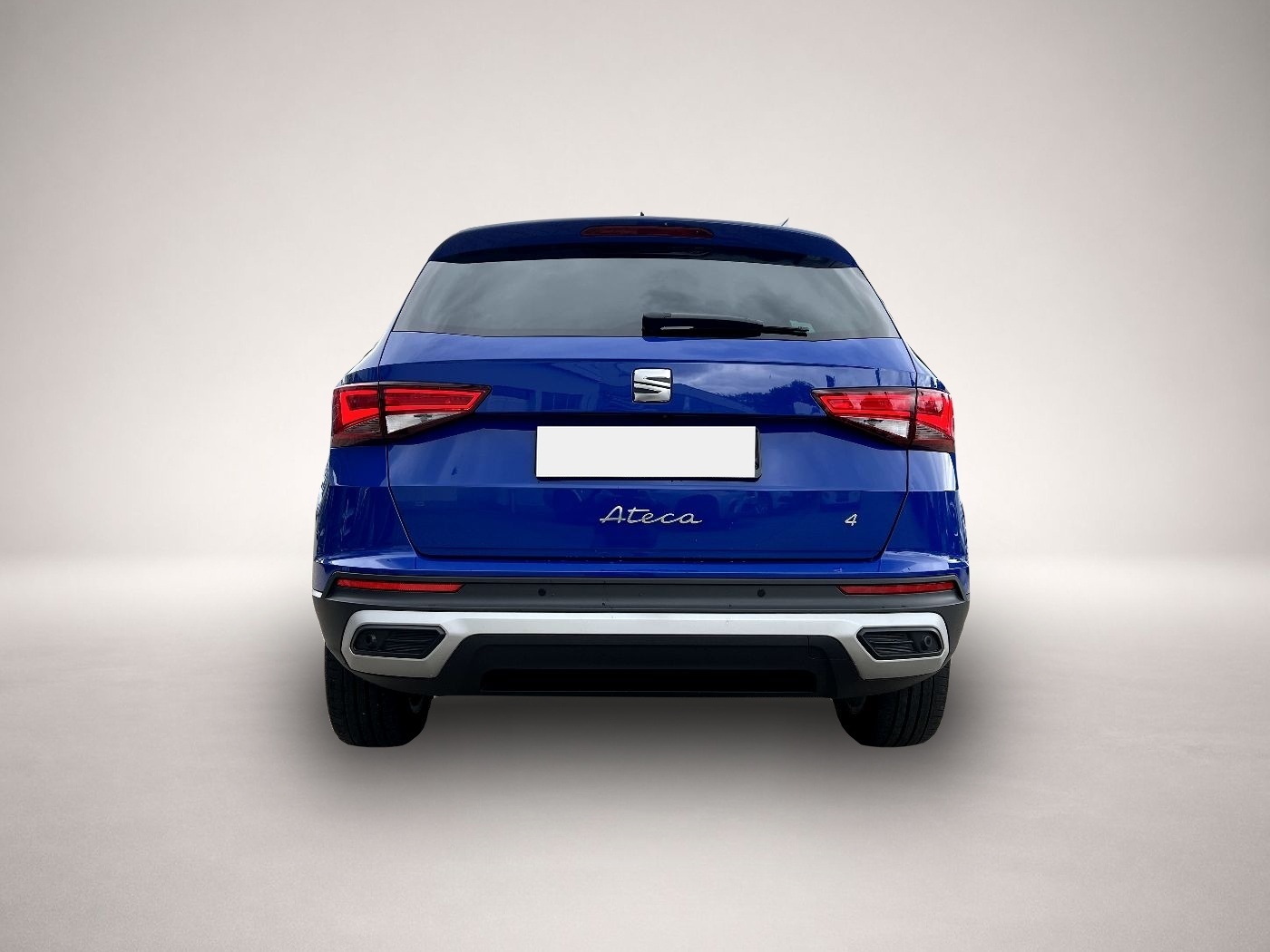 Bild 3 Seat Ateca 2.0 TDI 4Drive Style LED Navi Leder Kamera