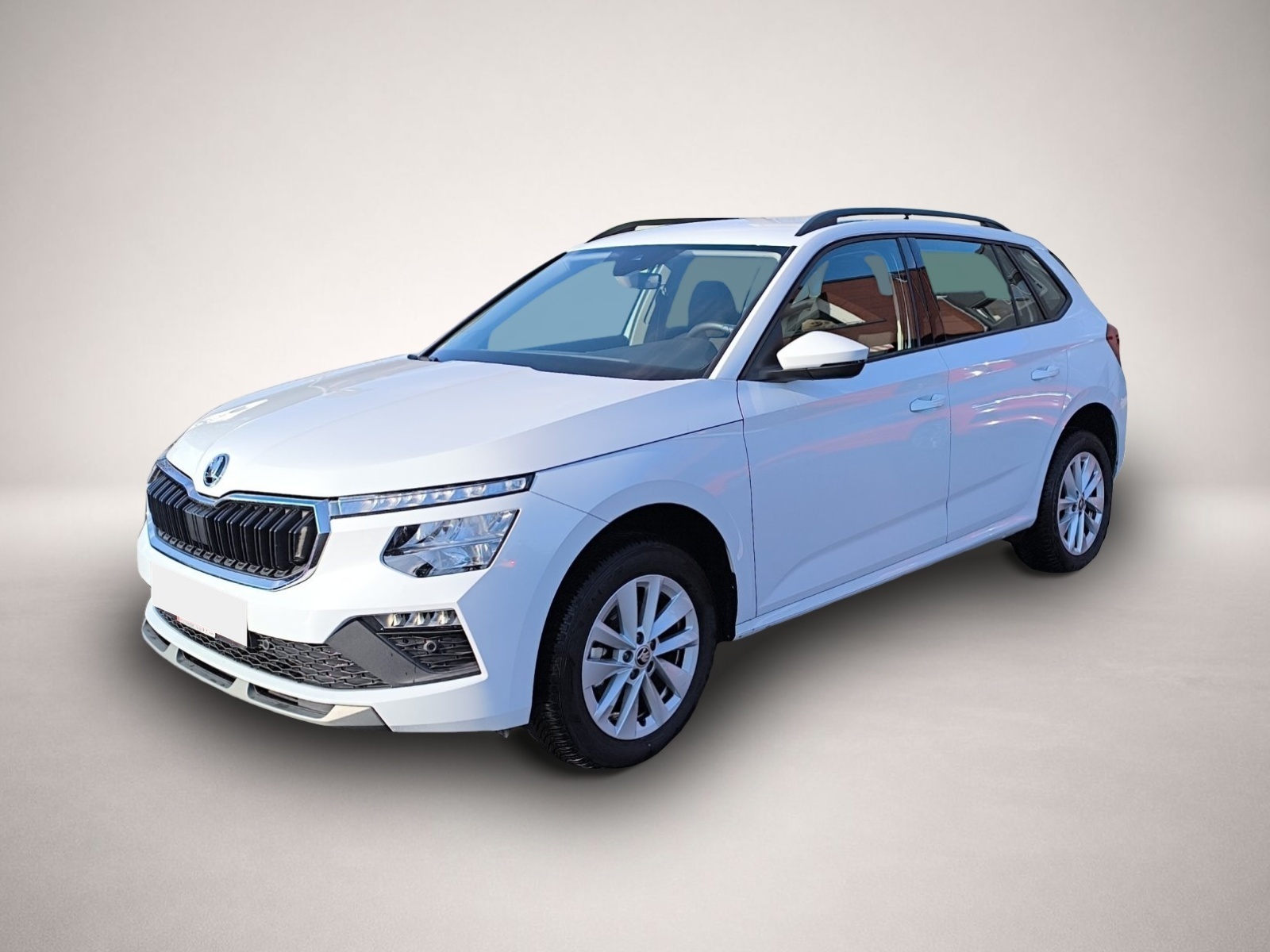 Fotografie Skoda Kamiq 1.5 TSI DSG Selection NAVI RFK ACC LED SMA