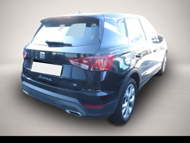 Bild 2 Seat Arona 1.0 TSI DSG FR Rückfahrkam/LED/Navi