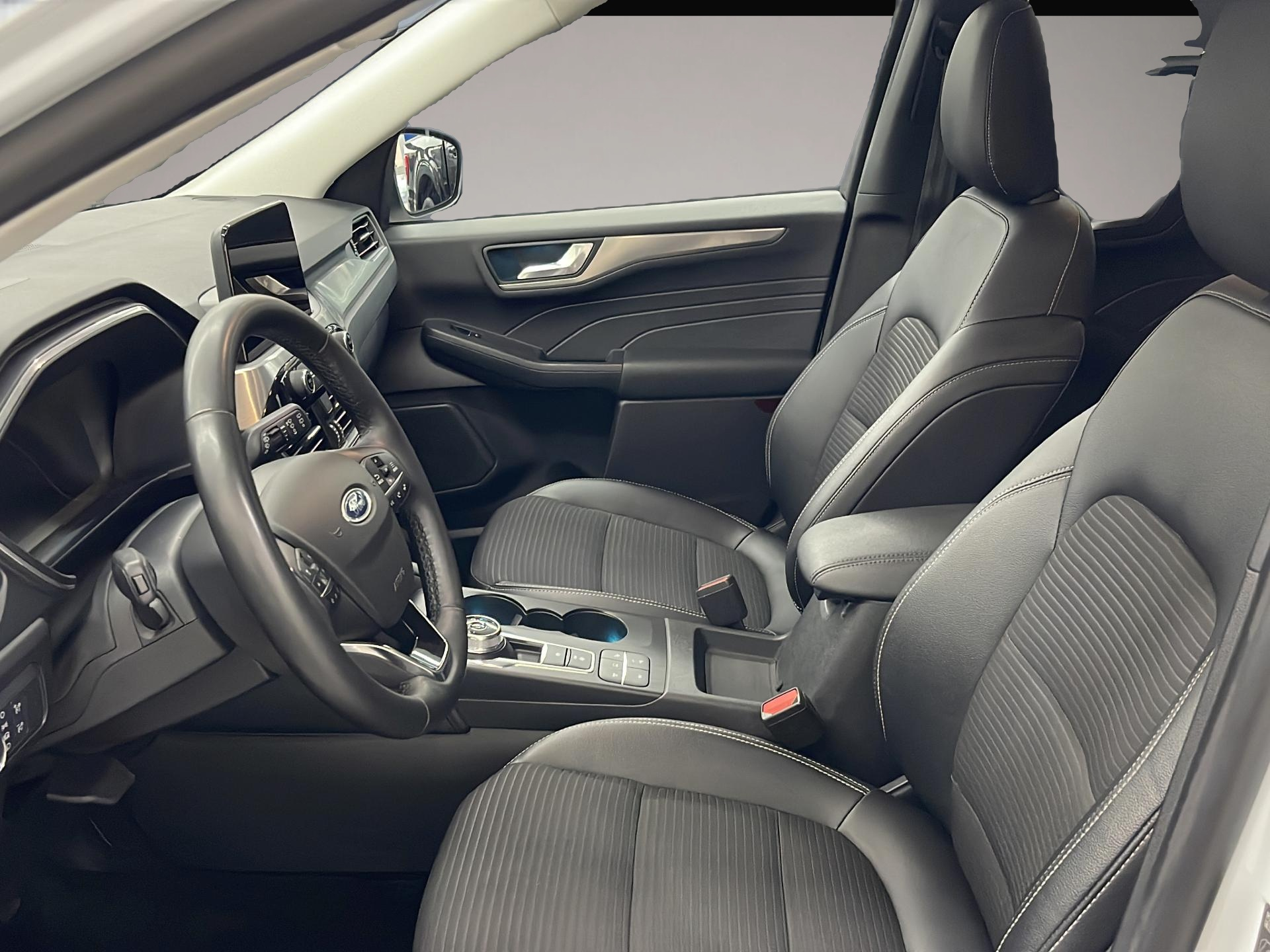 Bild 6 Ford Kuga Plug-In Hybrid Titanium X Bluetooth Navi LE