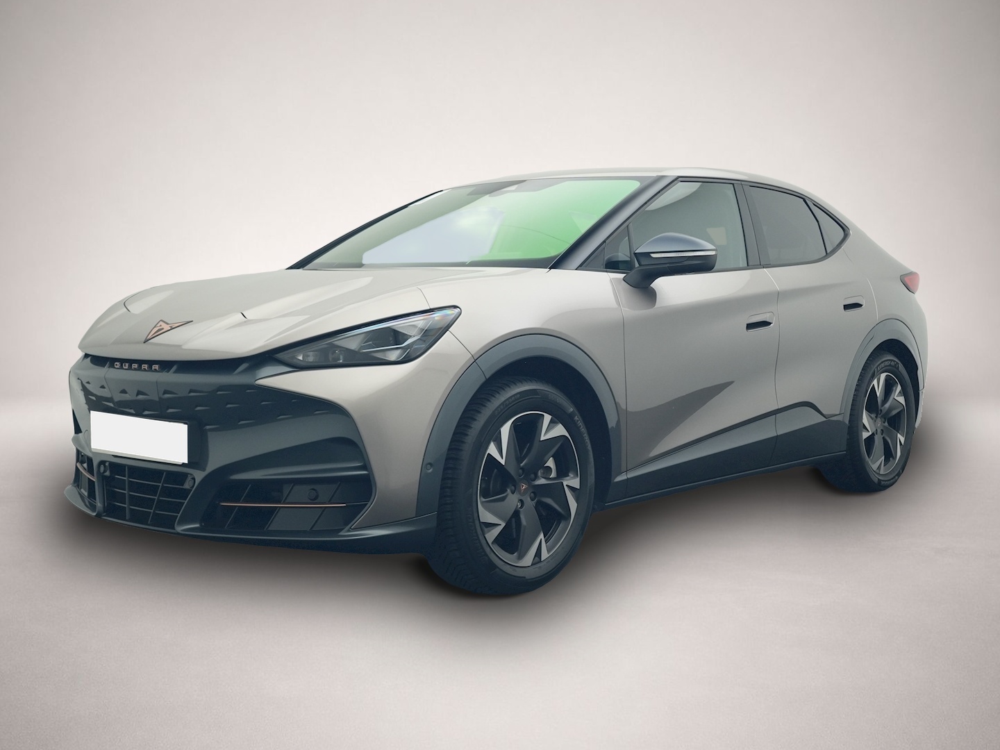 Bild Tavascan Cupra